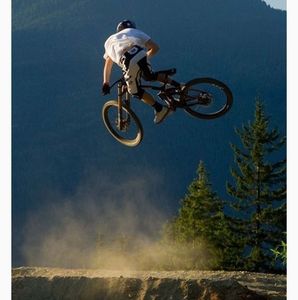 Meet your Posher, Fred